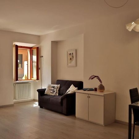 Ferienwohnung Casa Rina Malcesine Exterior foto