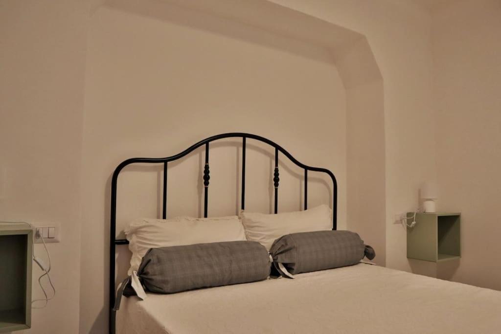 Ferienwohnung Casa Rina Malcesine Exterior foto